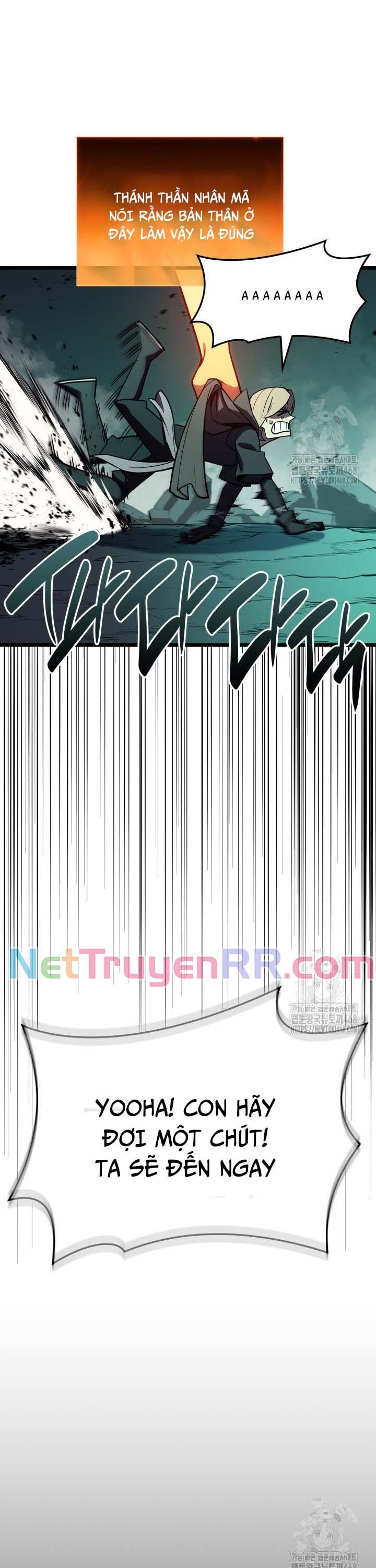 Vị Vua Mạnh Nhất Đã Trở Lại: Chapter 118