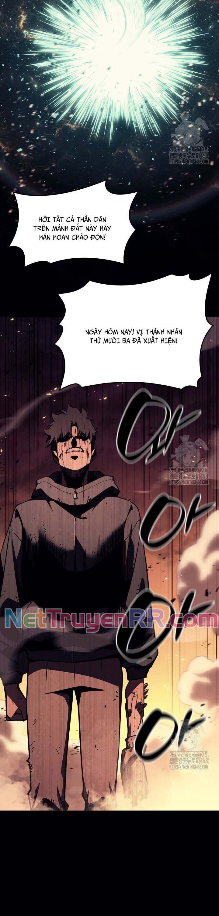 Vị Vua Mạnh Nhất Đã Trở Lại: Chapter 118