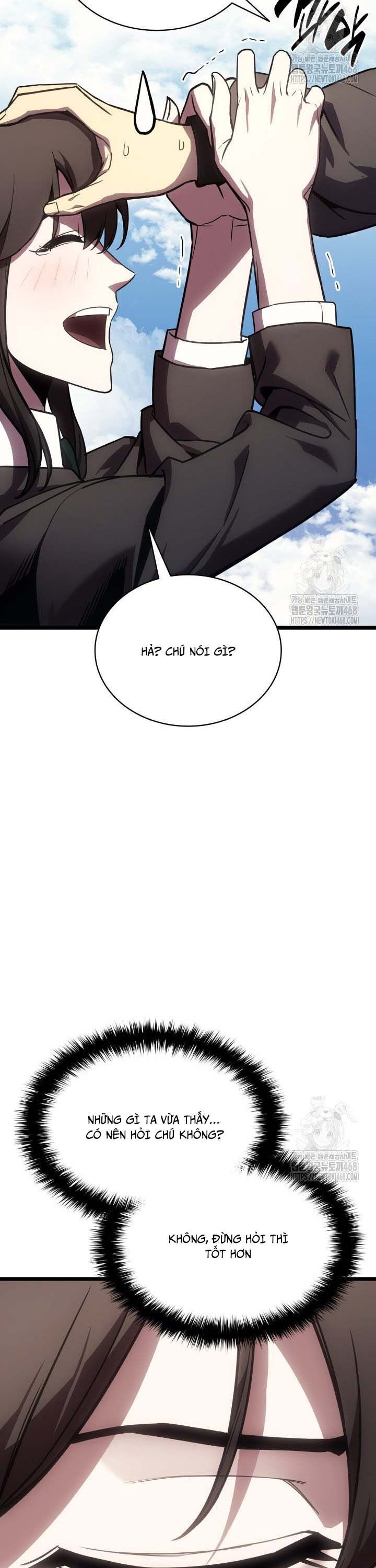 Vị Vua Mạnh Nhất Đã Trở Lại: Chapter 118