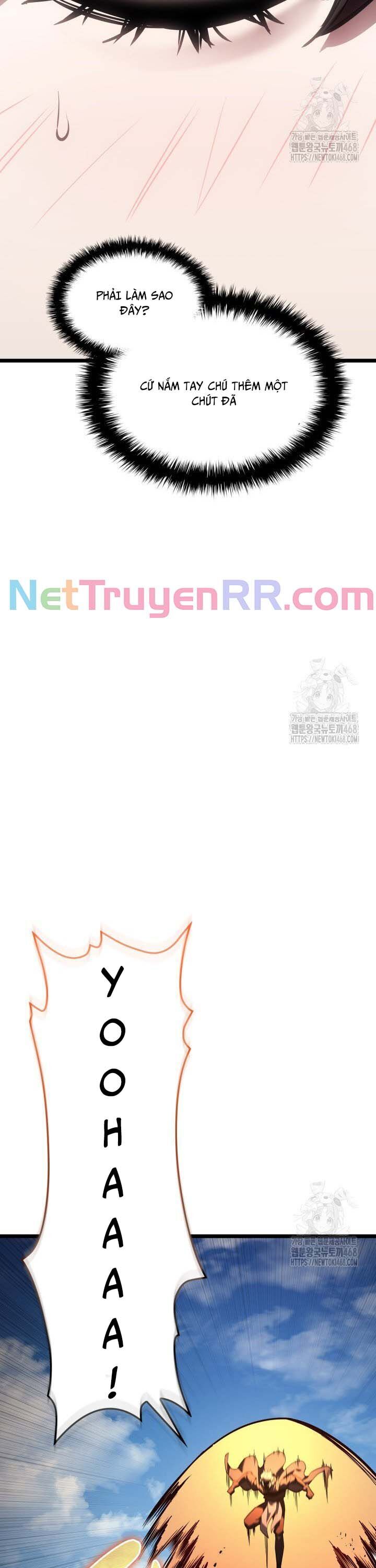 Vị Vua Mạnh Nhất Đã Trở Lại: Chapter 118