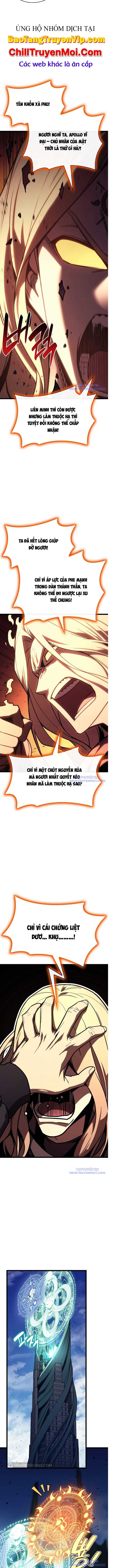 Vị Vua Mạnh Nhất Đã Trở Lại: Chapter 119