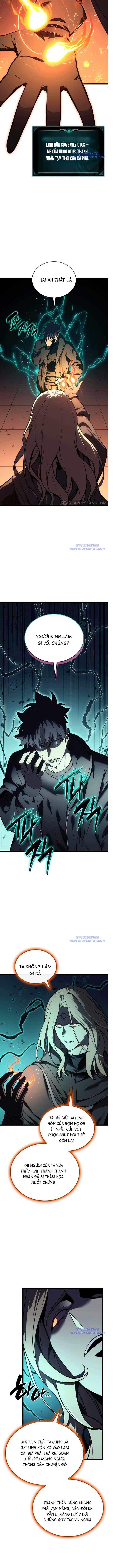 Vị Vua Mạnh Nhất Đã Trở Lại: Chapter 119