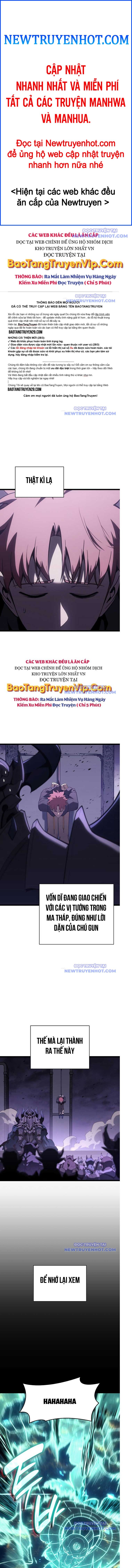 Vị Vua Mạnh Nhất Đã Trở Lại: Chapter 121