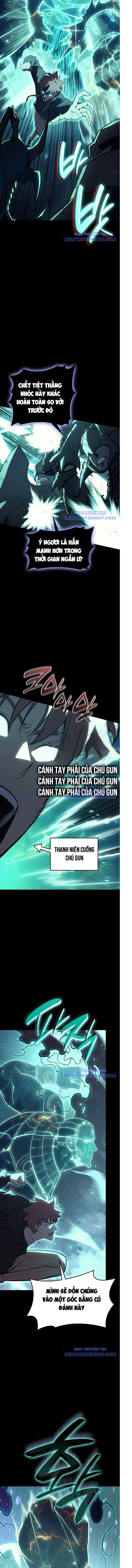 Vị Vua Mạnh Nhất Đã Trở Lại: Chapter 121