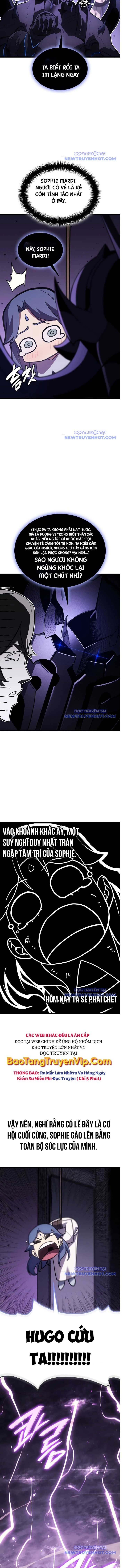 Vị Vua Mạnh Nhất Đã Trở Lại: Chapter 121