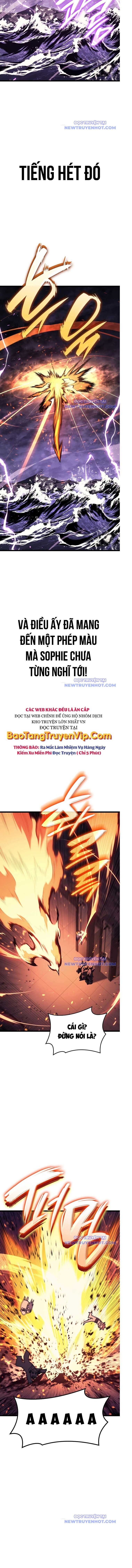 Vị Vua Mạnh Nhất Đã Trở Lại: Chapter 121