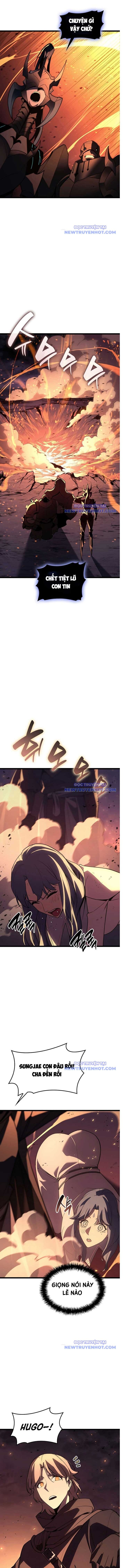 Vị Vua Mạnh Nhất Đã Trở Lại: Chapter 121