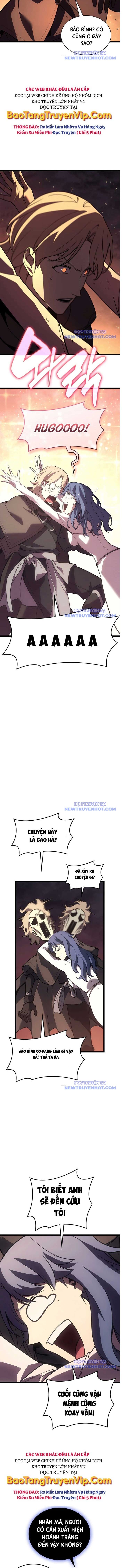 Vị Vua Mạnh Nhất Đã Trở Lại: Chapter 121