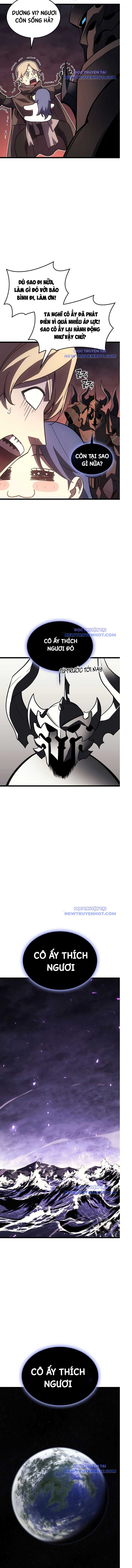 Vị Vua Mạnh Nhất Đã Trở Lại: Chapter 121