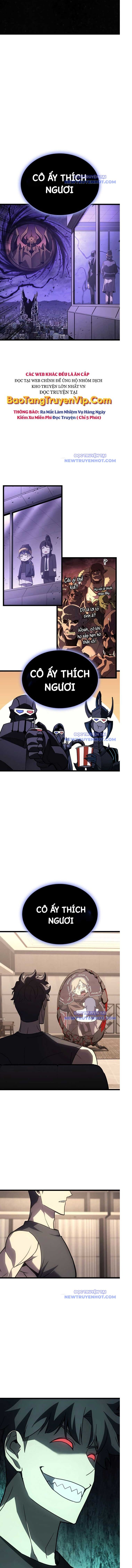 Vị Vua Mạnh Nhất Đã Trở Lại: Chapter 121