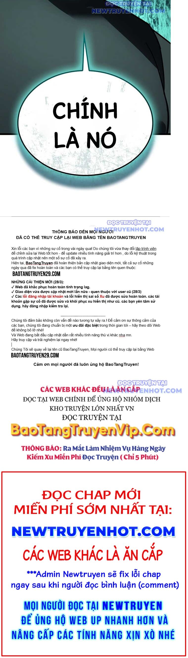 Vị Vua Mạnh Nhất Đã Trở Lại: Chapter 121