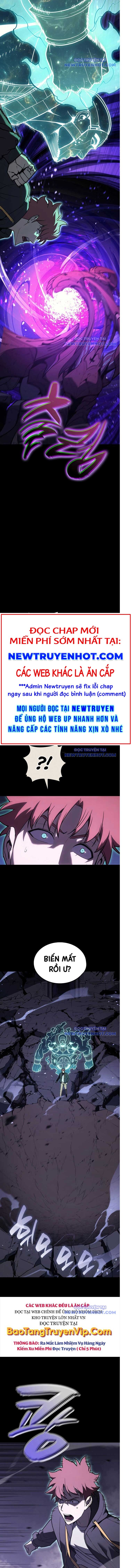 Vị Vua Mạnh Nhất Đã Trở Lại: Chapter 121