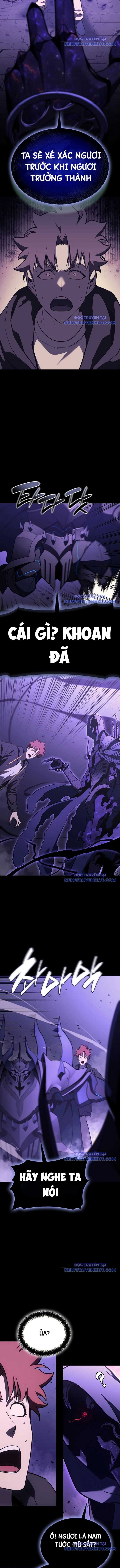 Vị Vua Mạnh Nhất Đã Trở Lại: Chapter 121