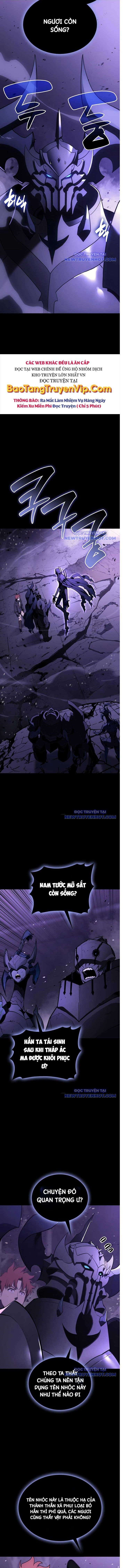 Vị Vua Mạnh Nhất Đã Trở Lại: Chapter 121