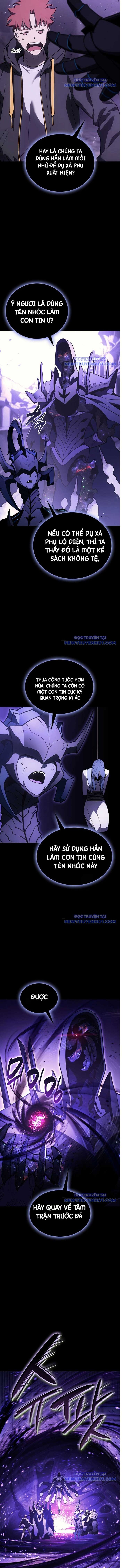 Vị Vua Mạnh Nhất Đã Trở Lại: Chapter 121