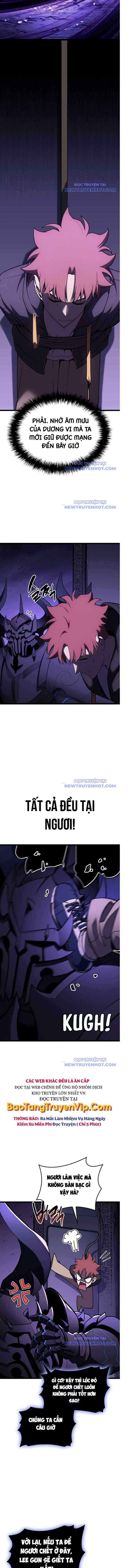 Vị Vua Mạnh Nhất Đã Trở Lại: Chapter 121