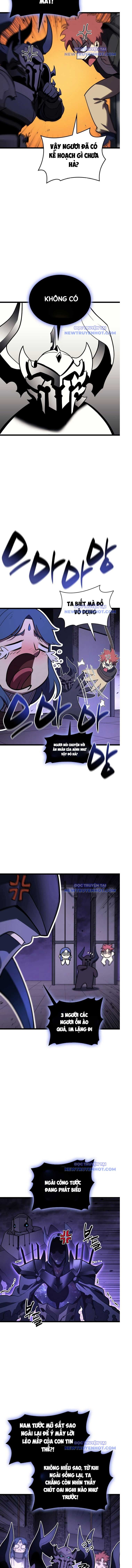 Vị Vua Mạnh Nhất Đã Trở Lại: Chapter 121