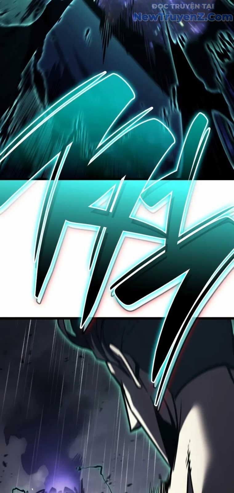 Vị Vua Mạnh Nhất Đã Trở Lại: Chapter 123