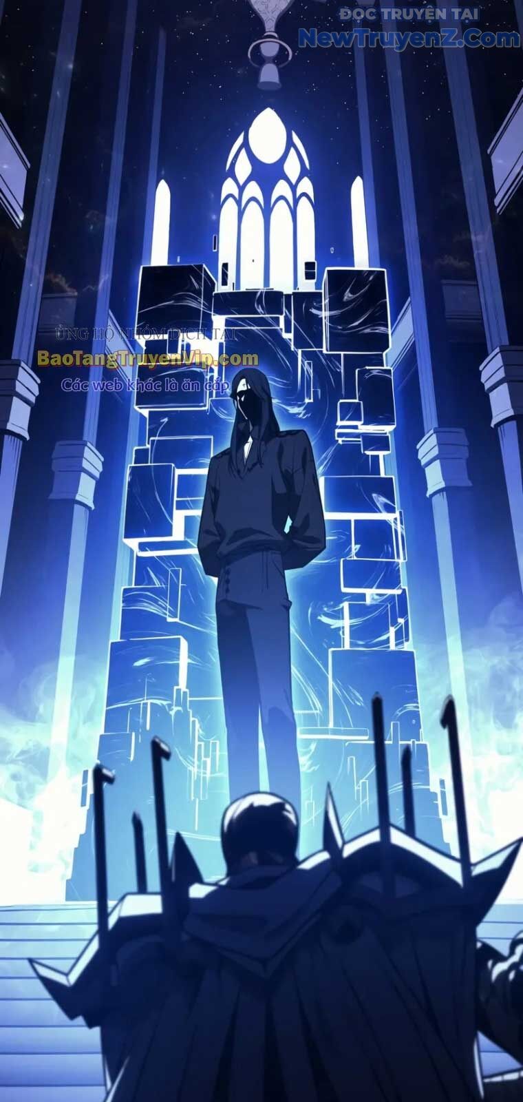 Vị Vua Mạnh Nhất Đã Trở Lại: Chapter 123