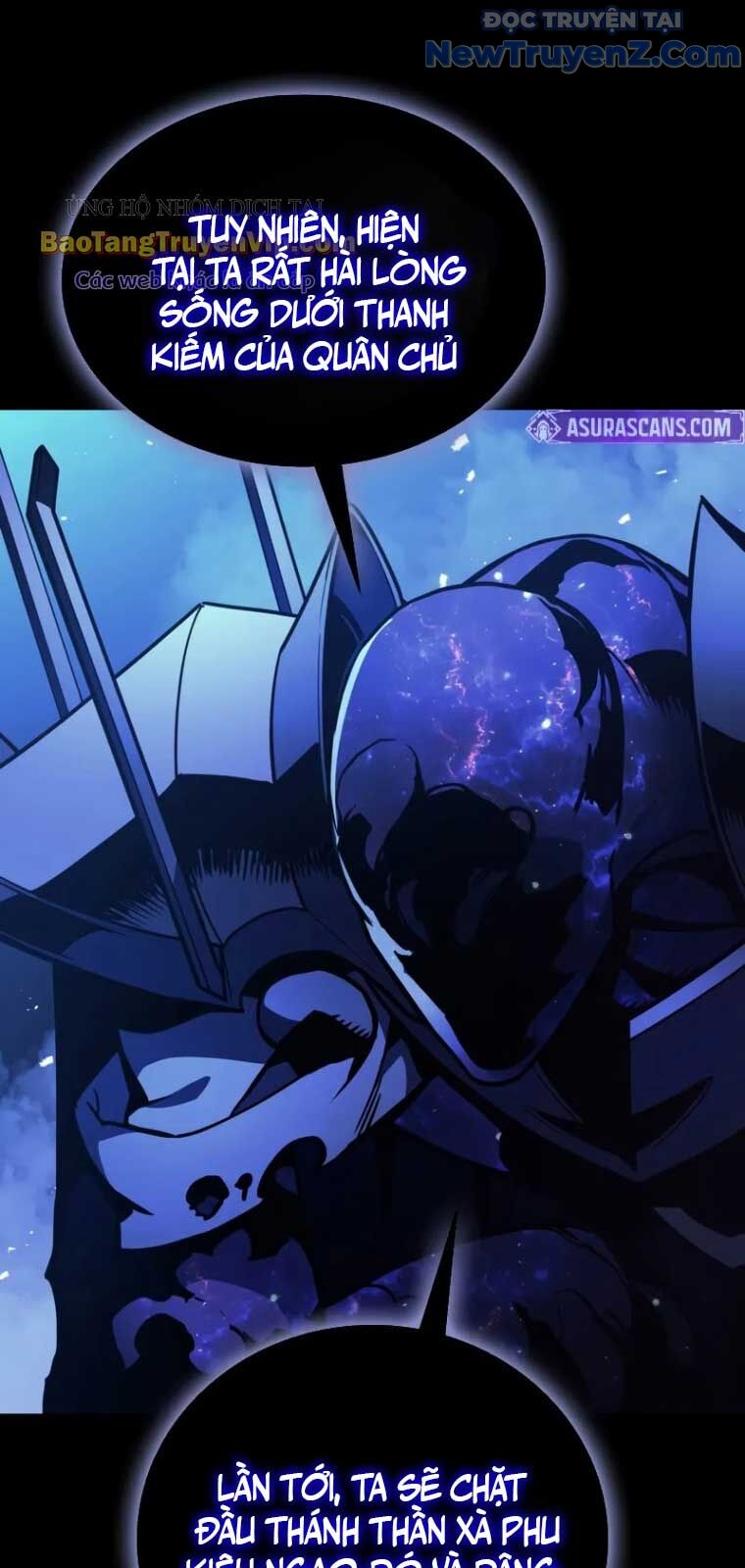 Vị Vua Mạnh Nhất Đã Trở Lại: Chapter 123