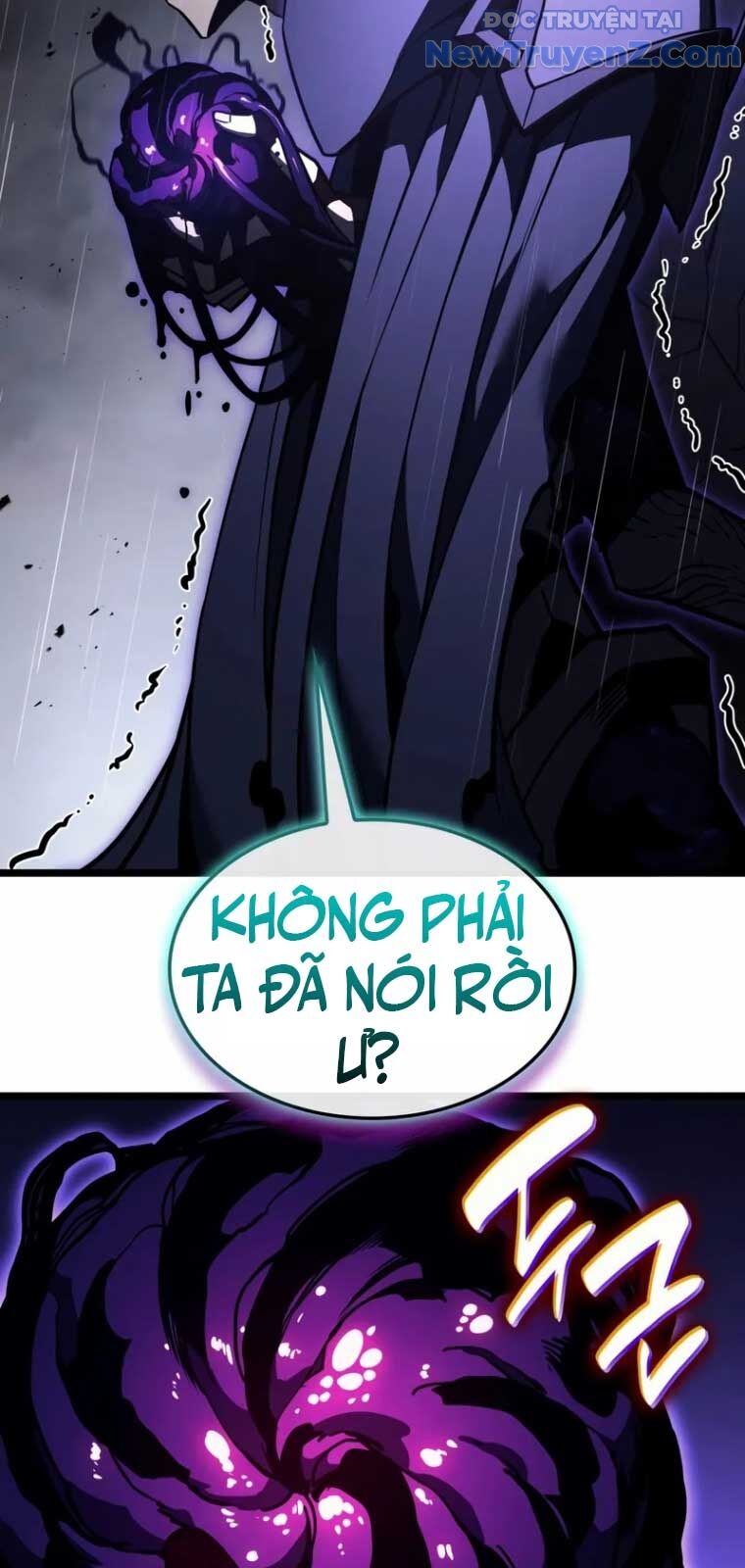 Vị Vua Mạnh Nhất Đã Trở Lại: Chapter 123