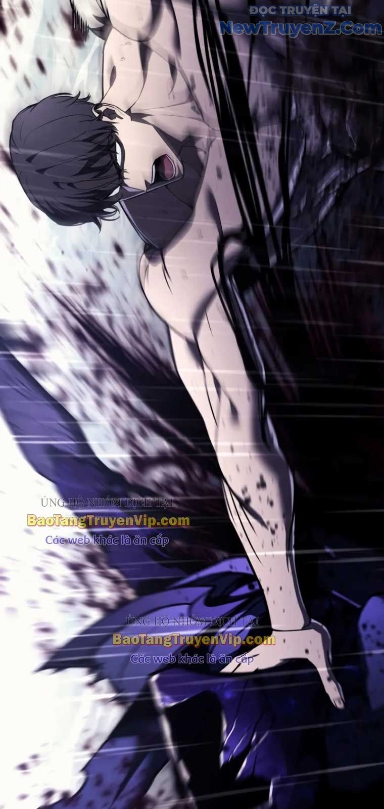 Vị Vua Mạnh Nhất Đã Trở Lại: Chapter 123