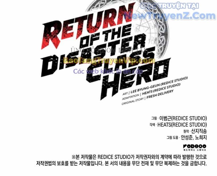 Vị Vua Mạnh Nhất Đã Trở Lại: Chapter 123