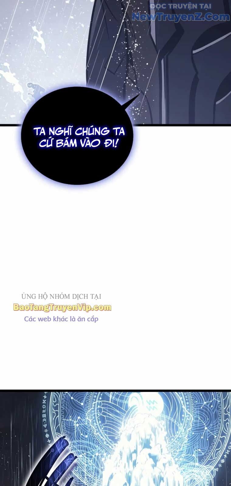 Vị Vua Mạnh Nhất Đã Trở Lại: Chapter 123