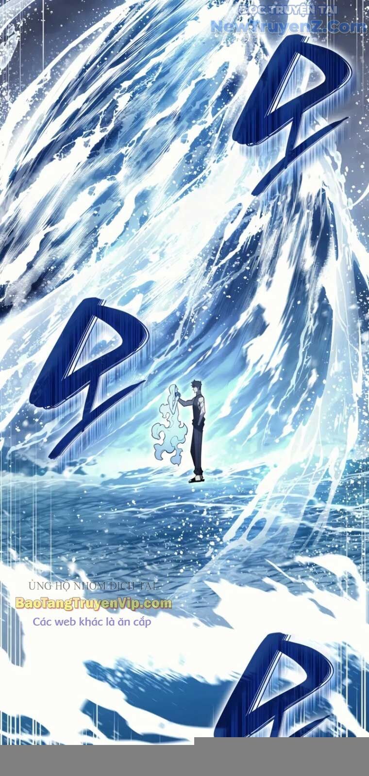Vị Vua Mạnh Nhất Đã Trở Lại: Chapter 123