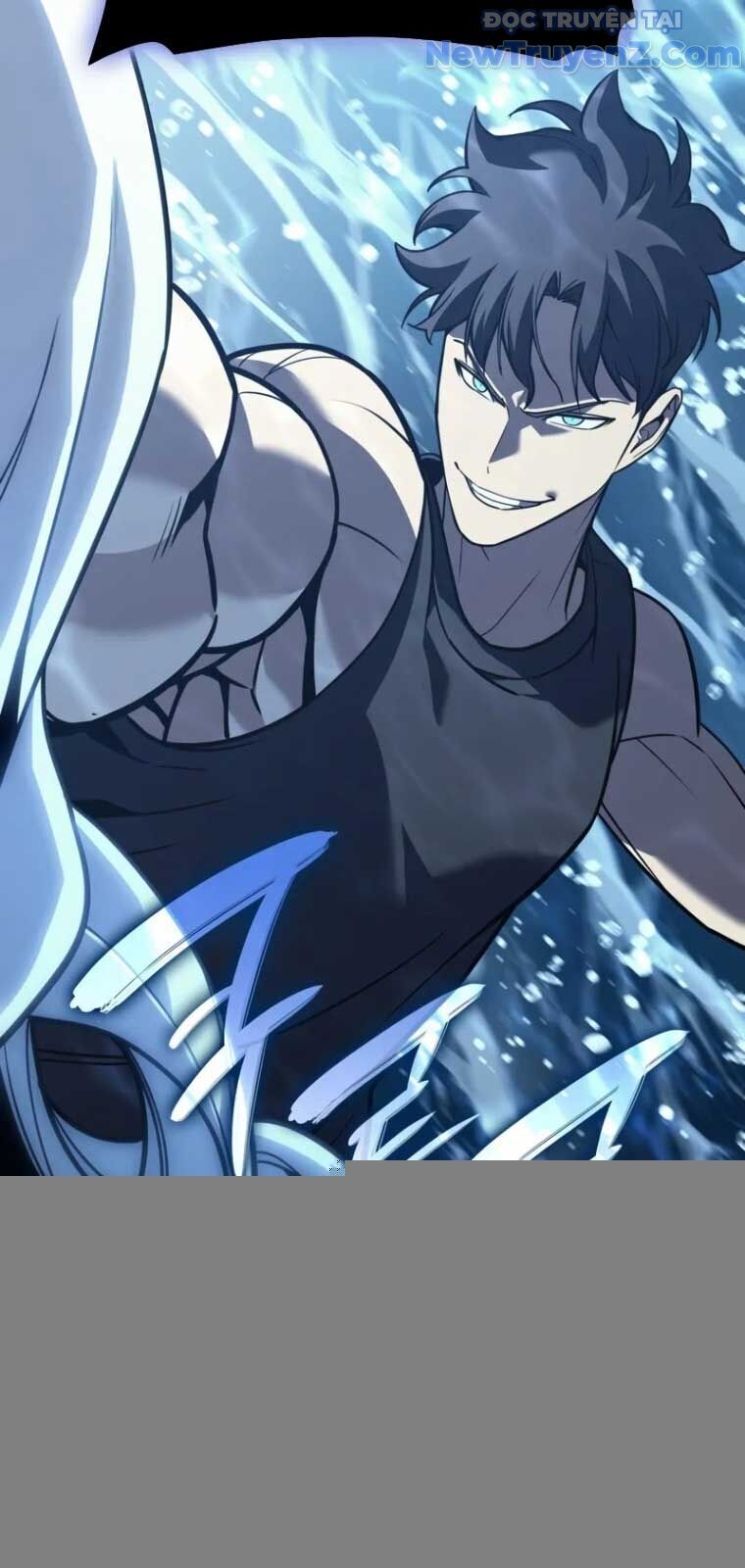 Vị Vua Mạnh Nhất Đã Trở Lại: Chapter 123