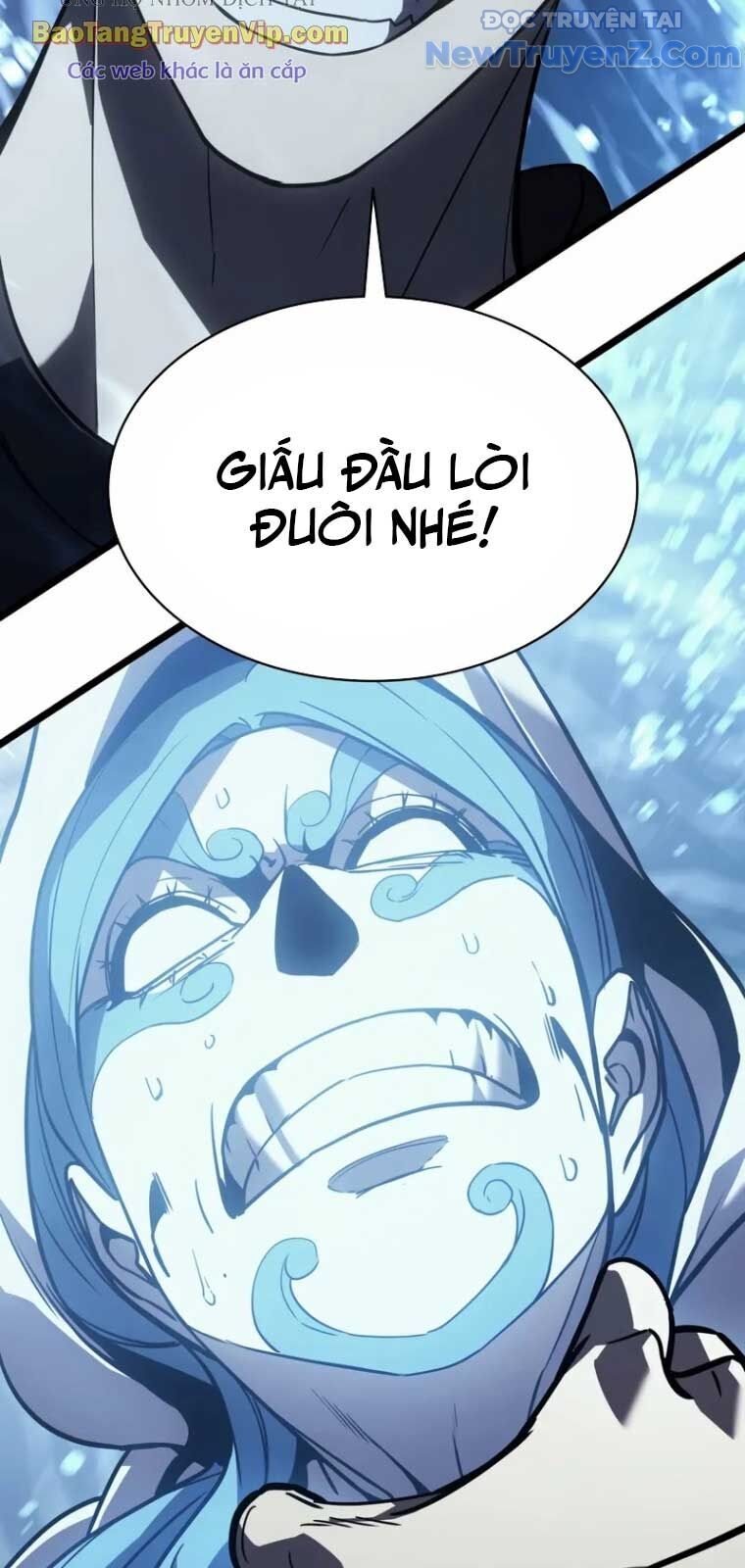 Vị Vua Mạnh Nhất Đã Trở Lại: Chapter 123