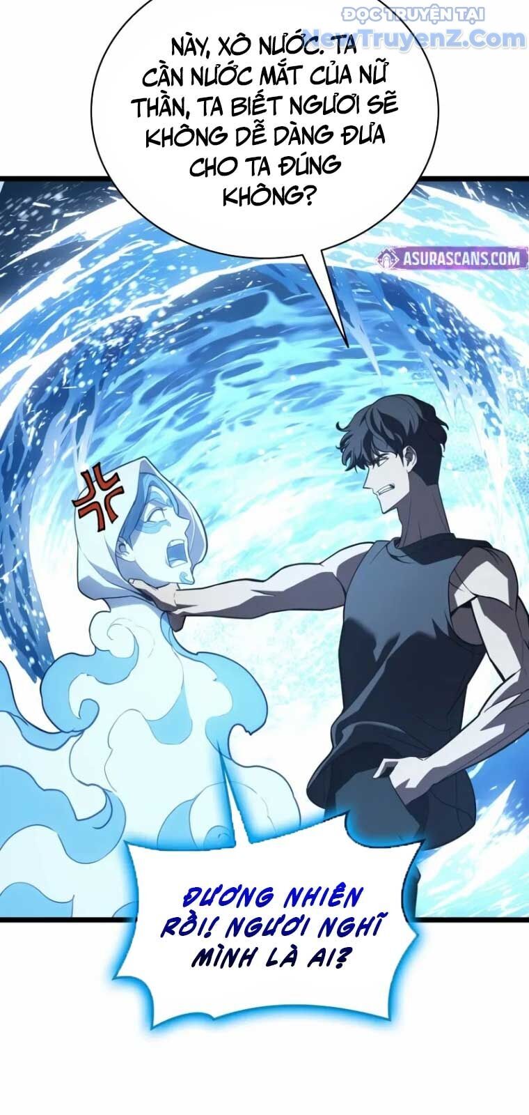 Vị Vua Mạnh Nhất Đã Trở Lại: Chapter 123