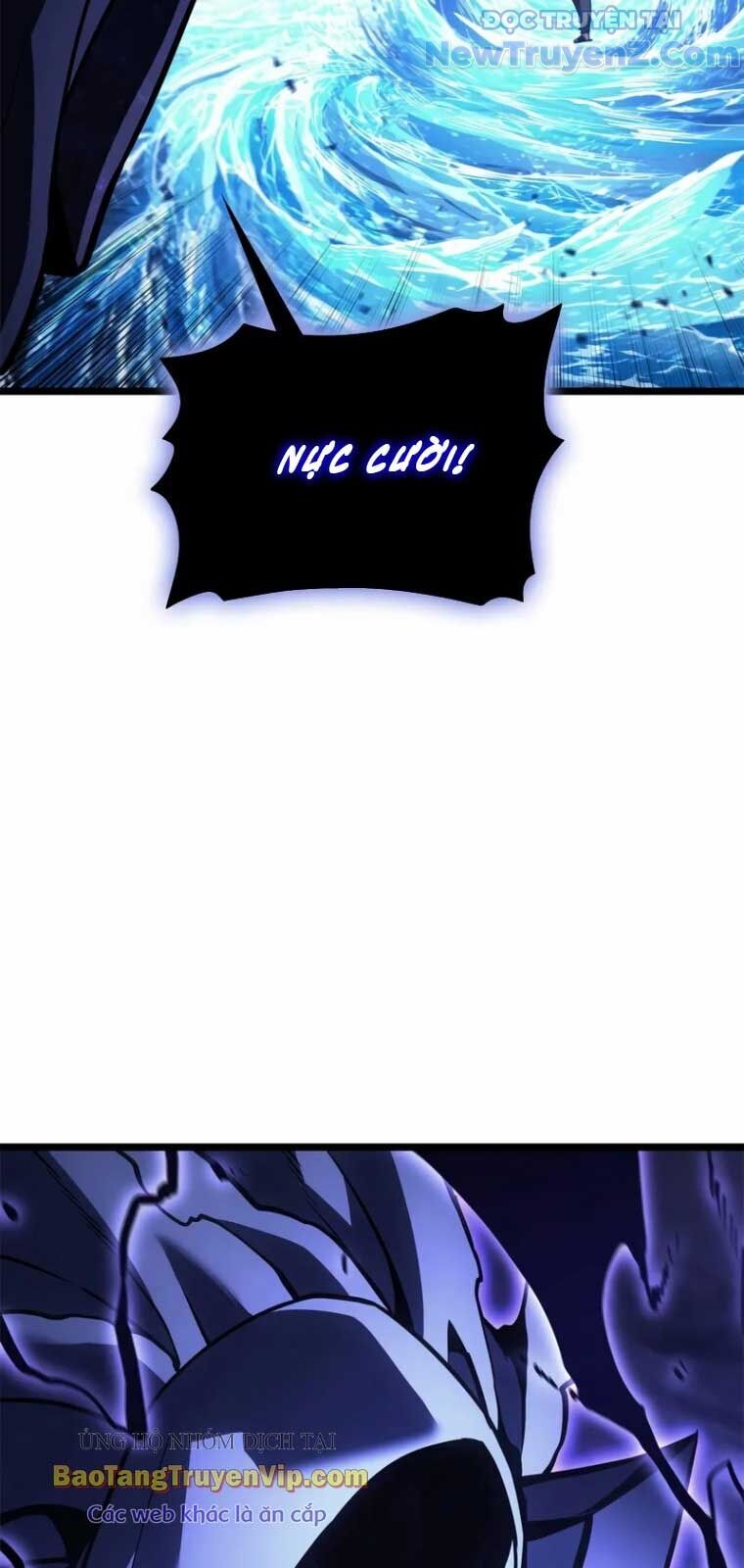 Vị Vua Mạnh Nhất Đã Trở Lại: Chapter 123