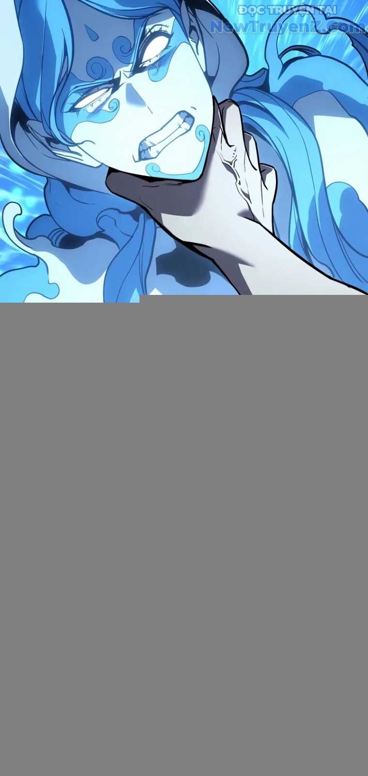 Vị Vua Mạnh Nhất Đã Trở Lại: Chapter 123