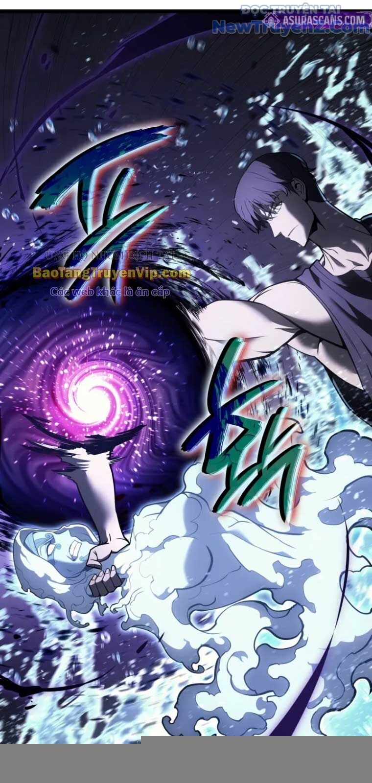 Vị Vua Mạnh Nhất Đã Trở Lại: Chapter 123