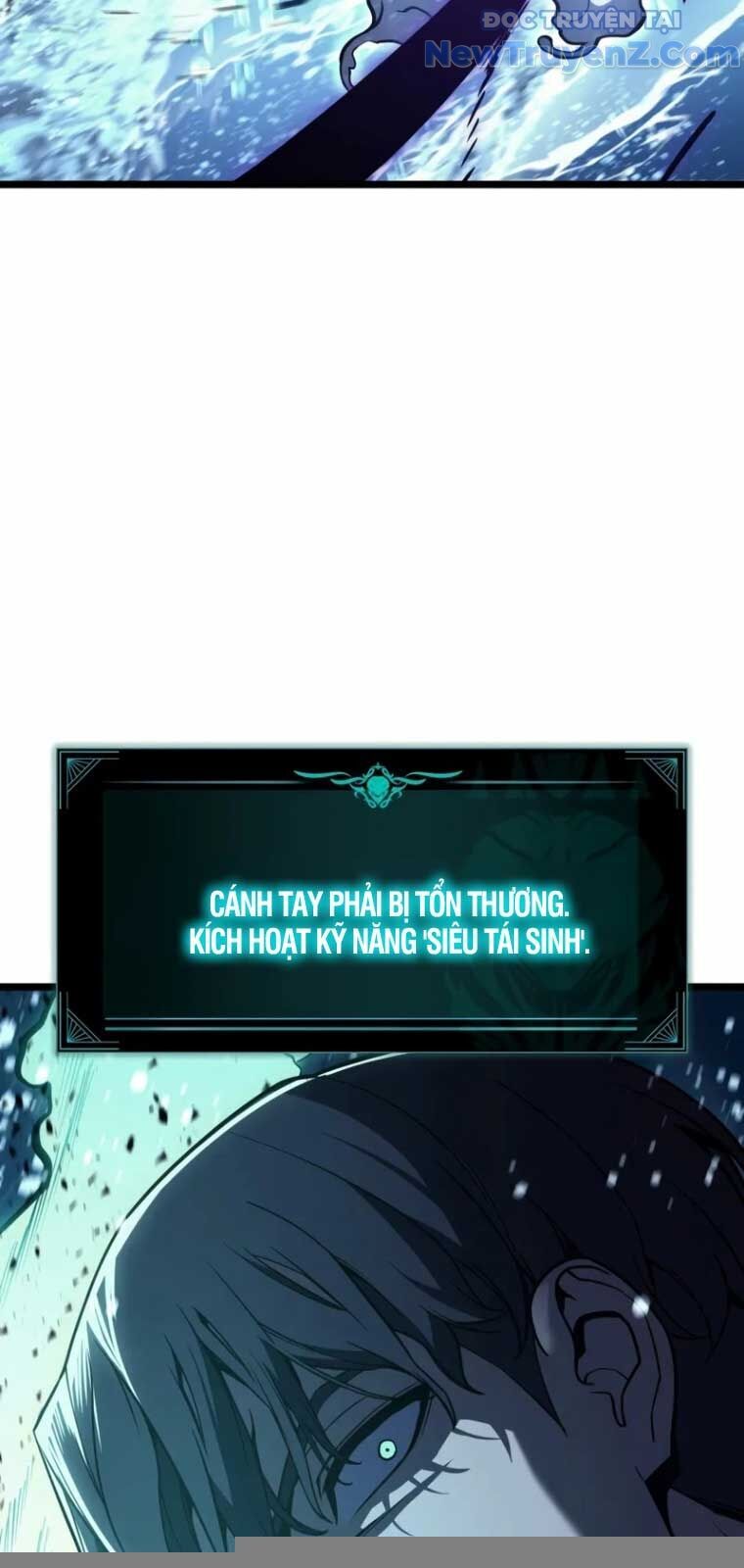 Vị Vua Mạnh Nhất Đã Trở Lại: Chapter 123
