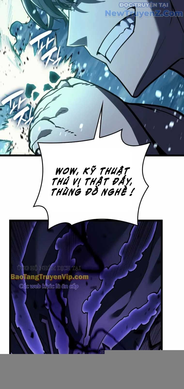 Vị Vua Mạnh Nhất Đã Trở Lại: Chapter 123