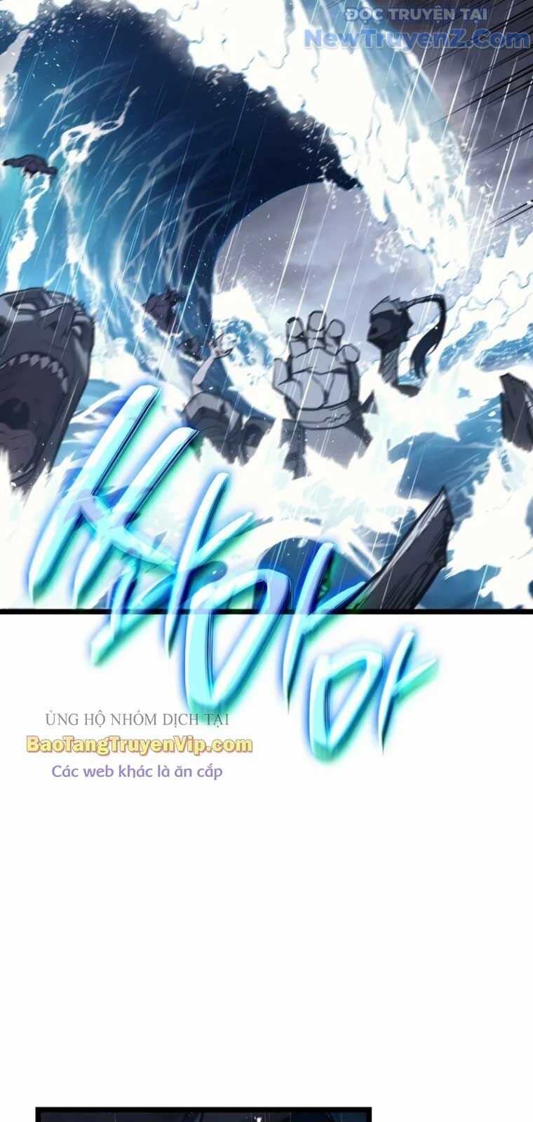 Vị Vua Mạnh Nhất Đã Trở Lại: Chapter 123