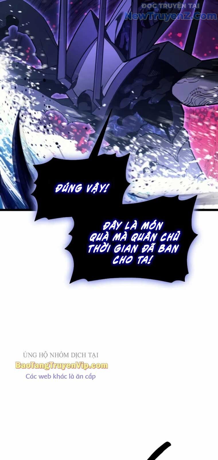 Vị Vua Mạnh Nhất Đã Trở Lại: Chapter 123