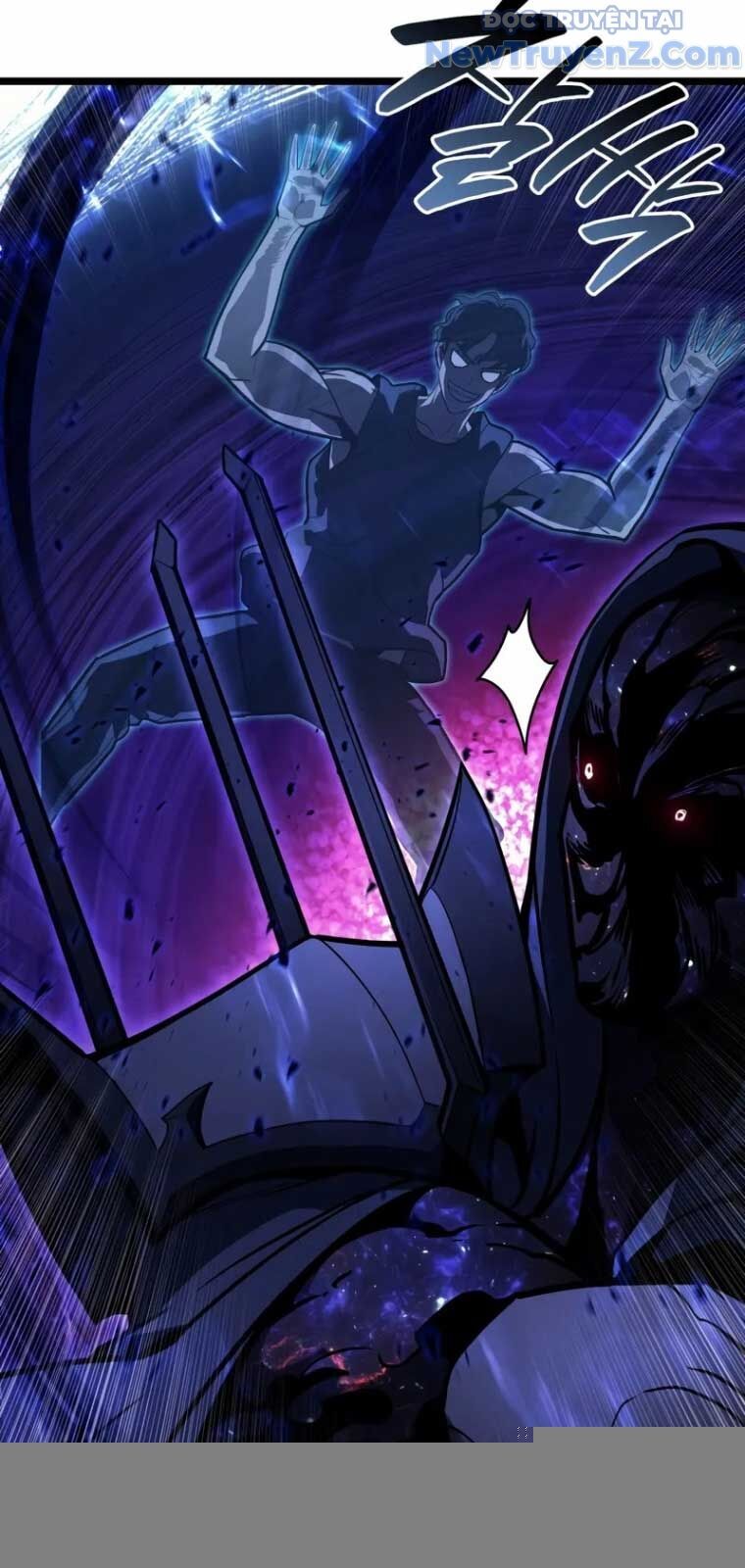 Vị Vua Mạnh Nhất Đã Trở Lại: Chapter 123