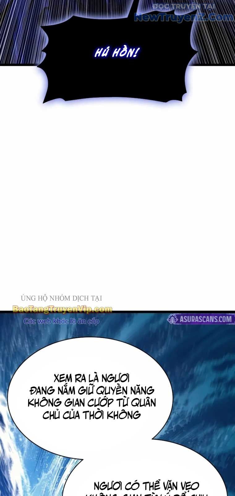Vị Vua Mạnh Nhất Đã Trở Lại: Chapter 123