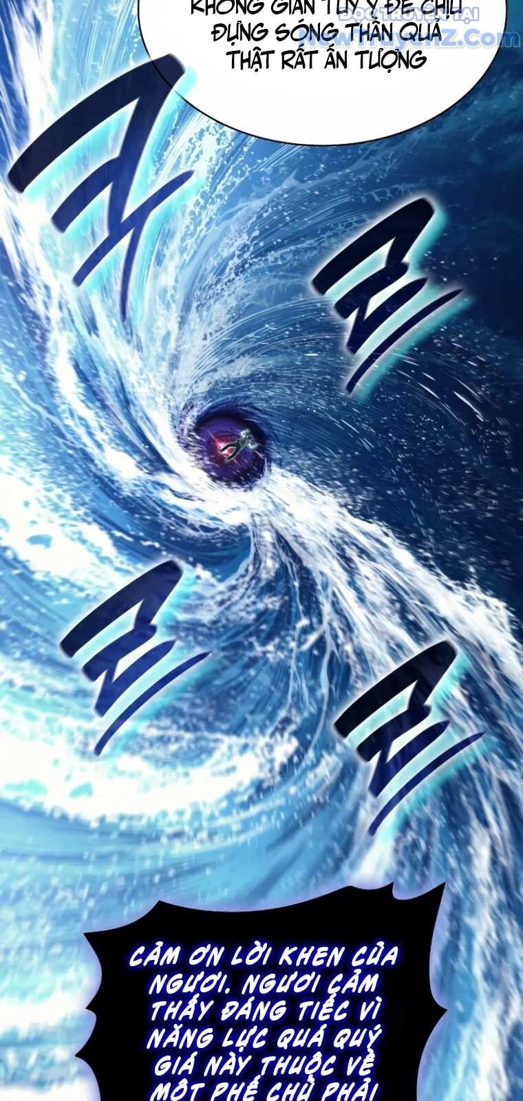 Vị Vua Mạnh Nhất Đã Trở Lại: Chapter 123