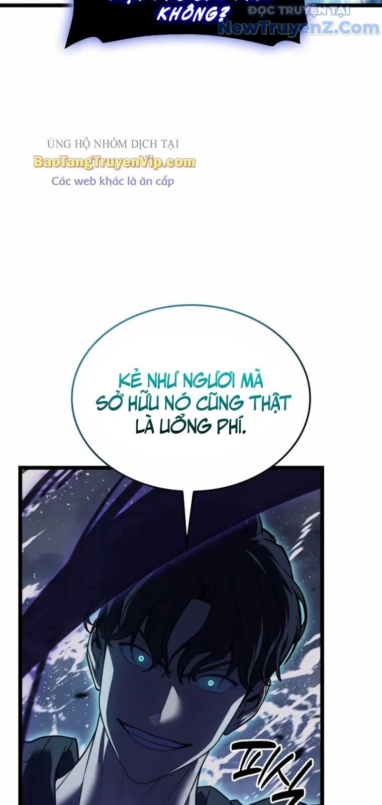 Vị Vua Mạnh Nhất Đã Trở Lại: Chapter 123