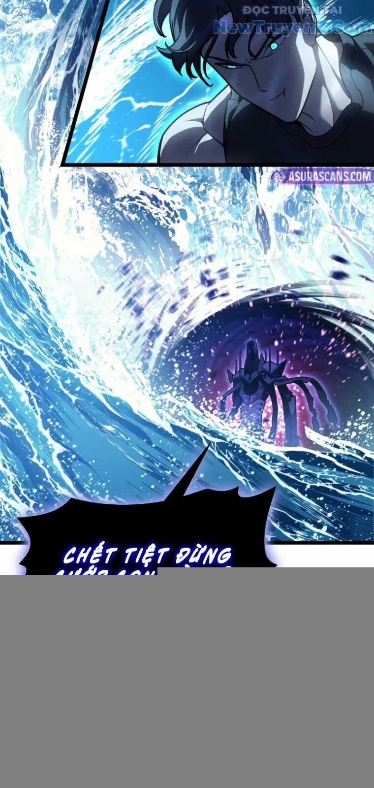 Vị Vua Mạnh Nhất Đã Trở Lại: Chapter 123