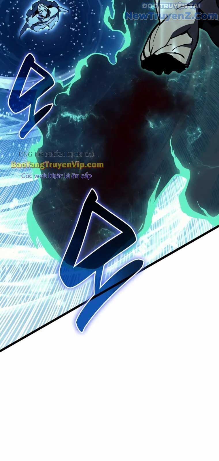 Vị Vua Mạnh Nhất Đã Trở Lại: Chapter 123