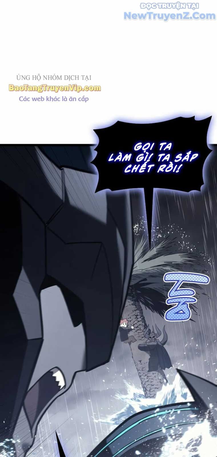 Vị Vua Mạnh Nhất Đã Trở Lại: Chapter 123