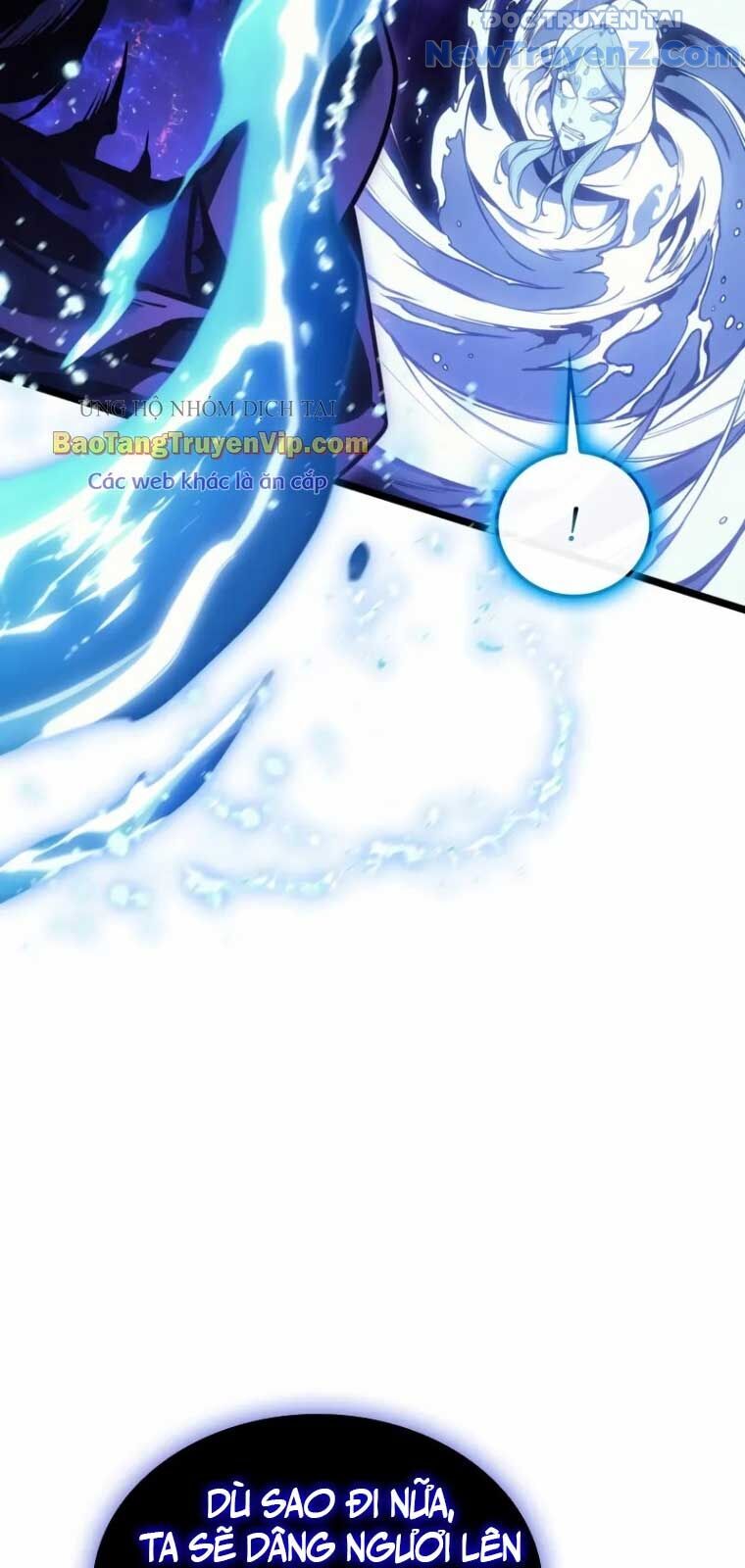 Vị Vua Mạnh Nhất Đã Trở Lại: Chapter 123