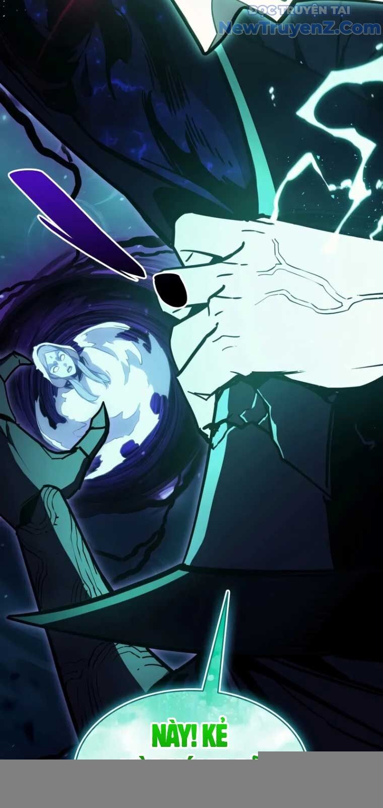 Vị Vua Mạnh Nhất Đã Trở Lại: Chapter 123