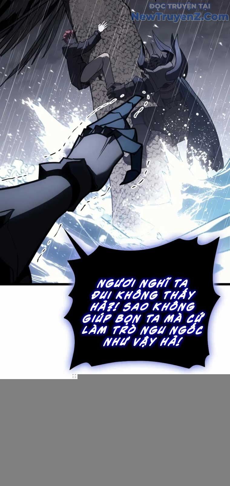 Vị Vua Mạnh Nhất Đã Trở Lại: Chapter 123