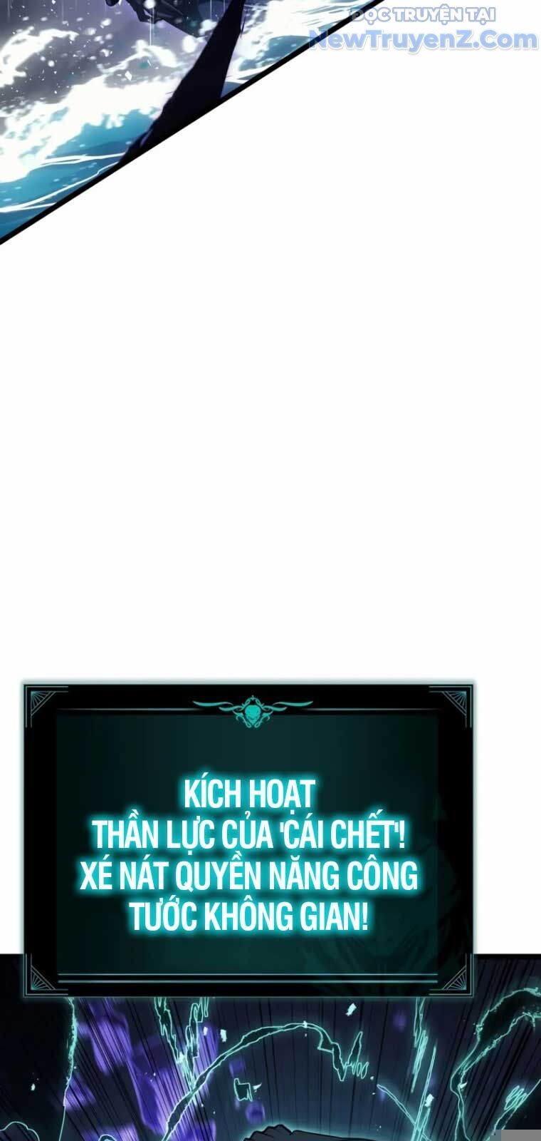 Vị Vua Mạnh Nhất Đã Trở Lại: Chapter 123